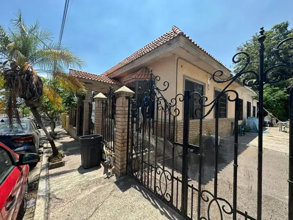 Casa en venta en Altavista, Tampico — foto 2 de 11
