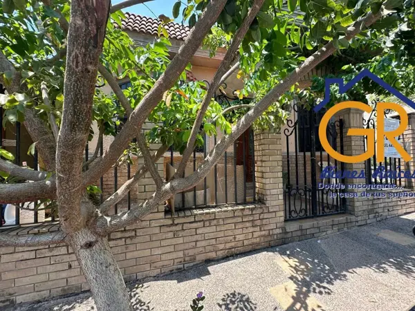 Casa en venta en Altavista, Tampico — foto 3 de 11