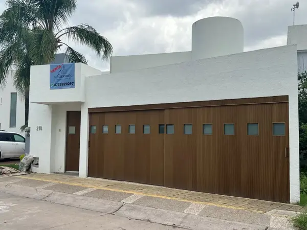 Casa en Gran Jardin, León, Guanajuato