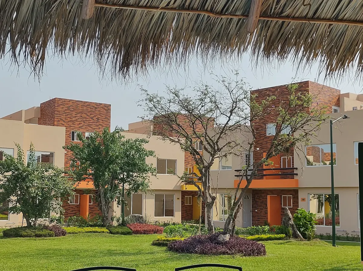 Casa en venta en Residencial Los Sauces, Emiliano Zapata — foto 1 de 31