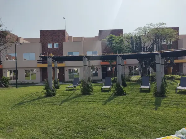 Casa en venta en Residencial Los Sauces, Emiliano Zapata — foto 2 de 31