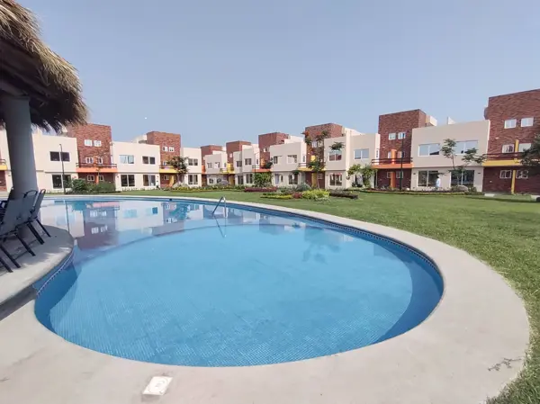 Casa en venta en Residencial Los Sauces, Emiliano Zapata — foto 3 de 31