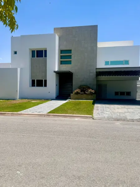 Casa en venta en Las Villas, Torreón, Coahuila de Zaragoza