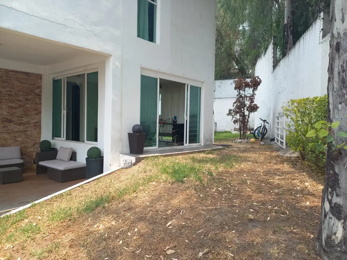 Casa en venta en Bosques del Lago, Cuautitlán Izcalli — foto 1 de 29