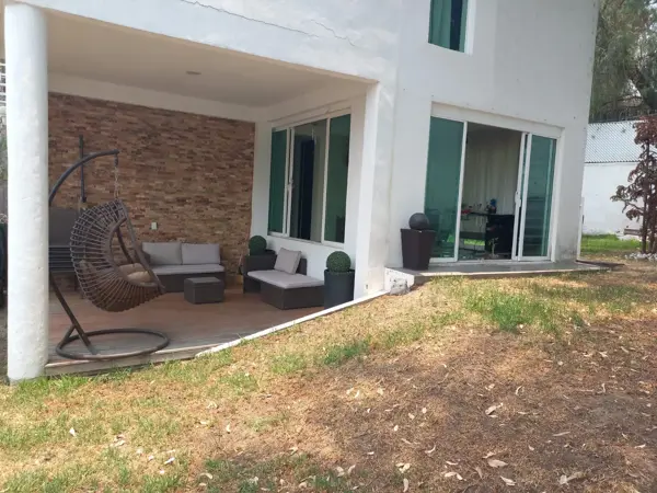 Casa en venta en Bosques del Lago, Cuautitlán Izcalli — foto 2 de 29