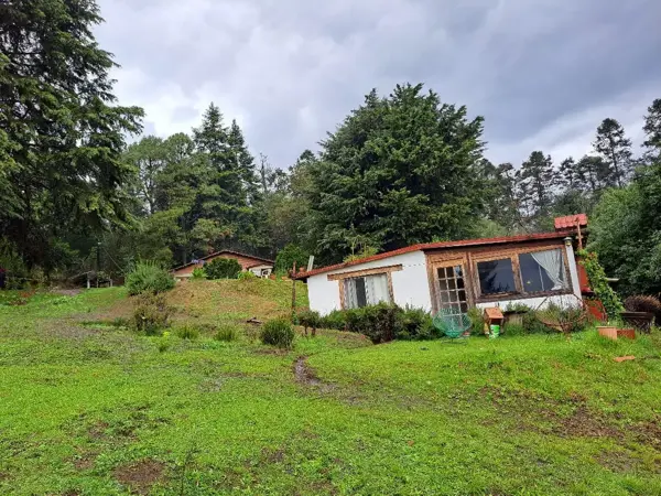 Terreno en venta en San Miguel Ajusco, Tlalpan — foto 2 de 14