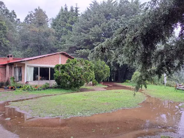 Terreno en venta en San Miguel Ajusco, Tlalpan — foto 3 de 14