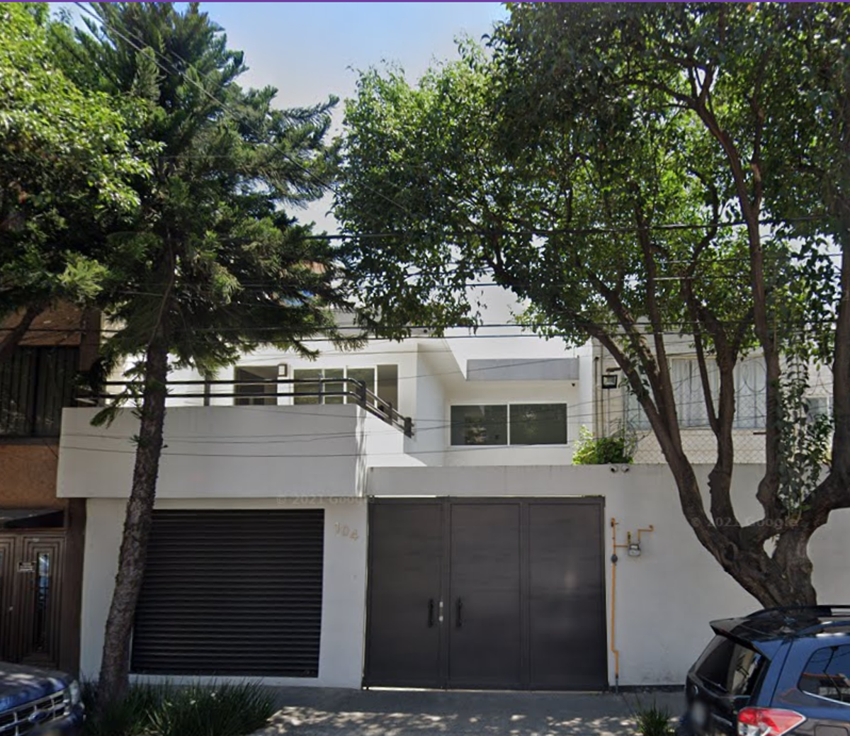 Casa en venta en Vertiz Narvarte, Benito Juárez — foto 1 de 4