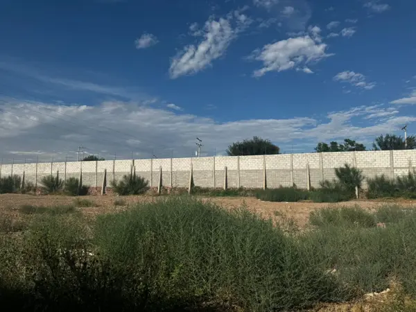 Terreno en venta en Las Trojes, Torreón — foto 3 de 4