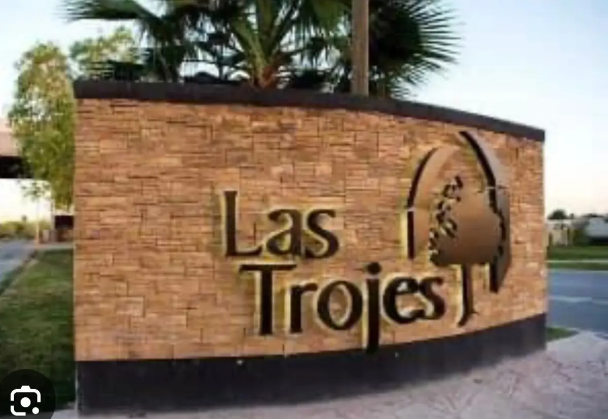 Terreno en venta en Las Trojes, Torreón — foto 1 de 4