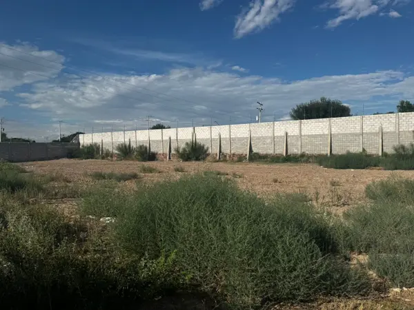 Terreno en venta en Las Trojes, Torreón — foto 2 de 4