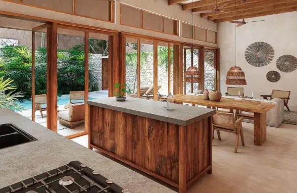 Casa en venta en Tulum Centro, Tulum — foto 2 de 19