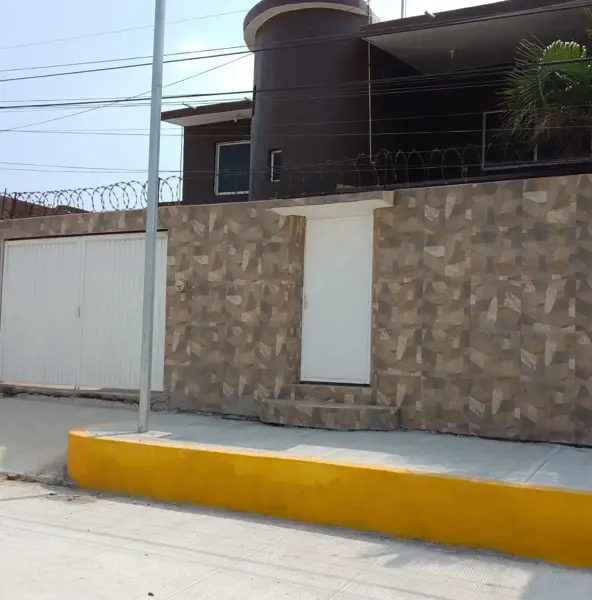 Casa en venta en Niños Heroes, Veracruz — foto 2 de 22