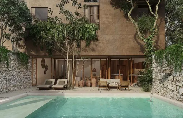 Casa en venta en Tulum Centro, Tulum — foto 2 de 19