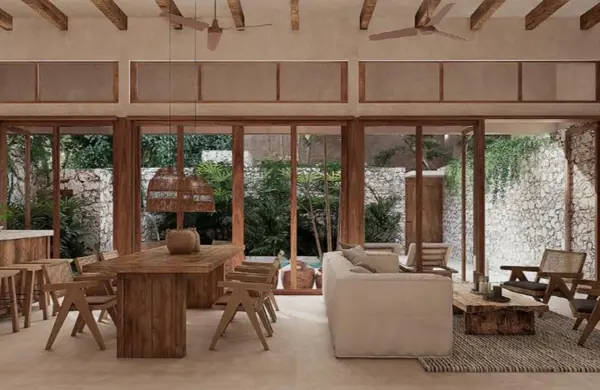 Casa en venta en Tulum Centro, Tulum — foto 3 de 19