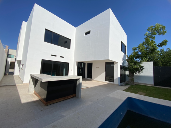 Casa en venta en Real del Nogalar, Torreón — foto 2 de 14