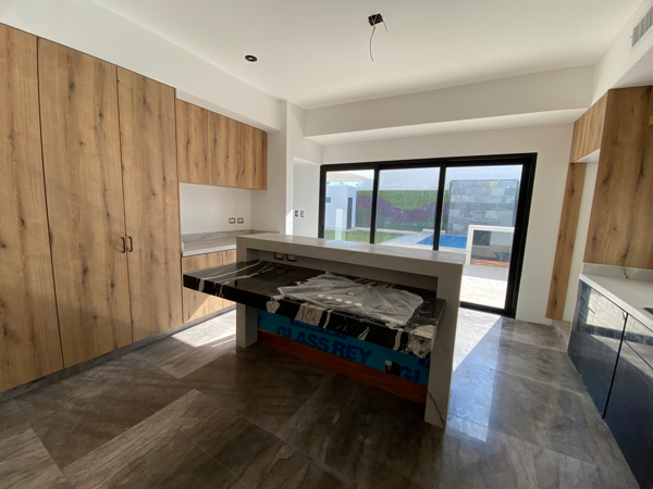 Casa en venta en Real del Nogalar, Torreón — foto 3 de 14
