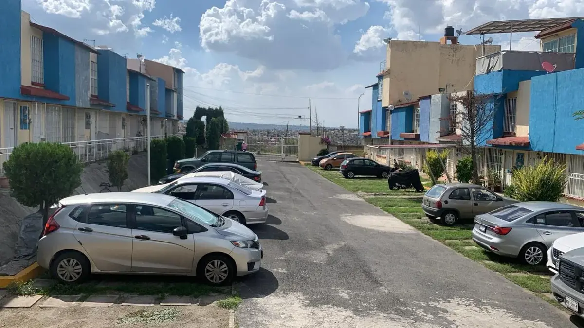 Casa en venta en Fuentes de San José, Nicolás Romero — foto 1 de 23