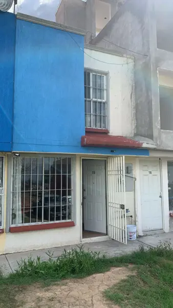 Casa en venta en Fuentes de San José, Nicolás Romero — foto 2 de 23