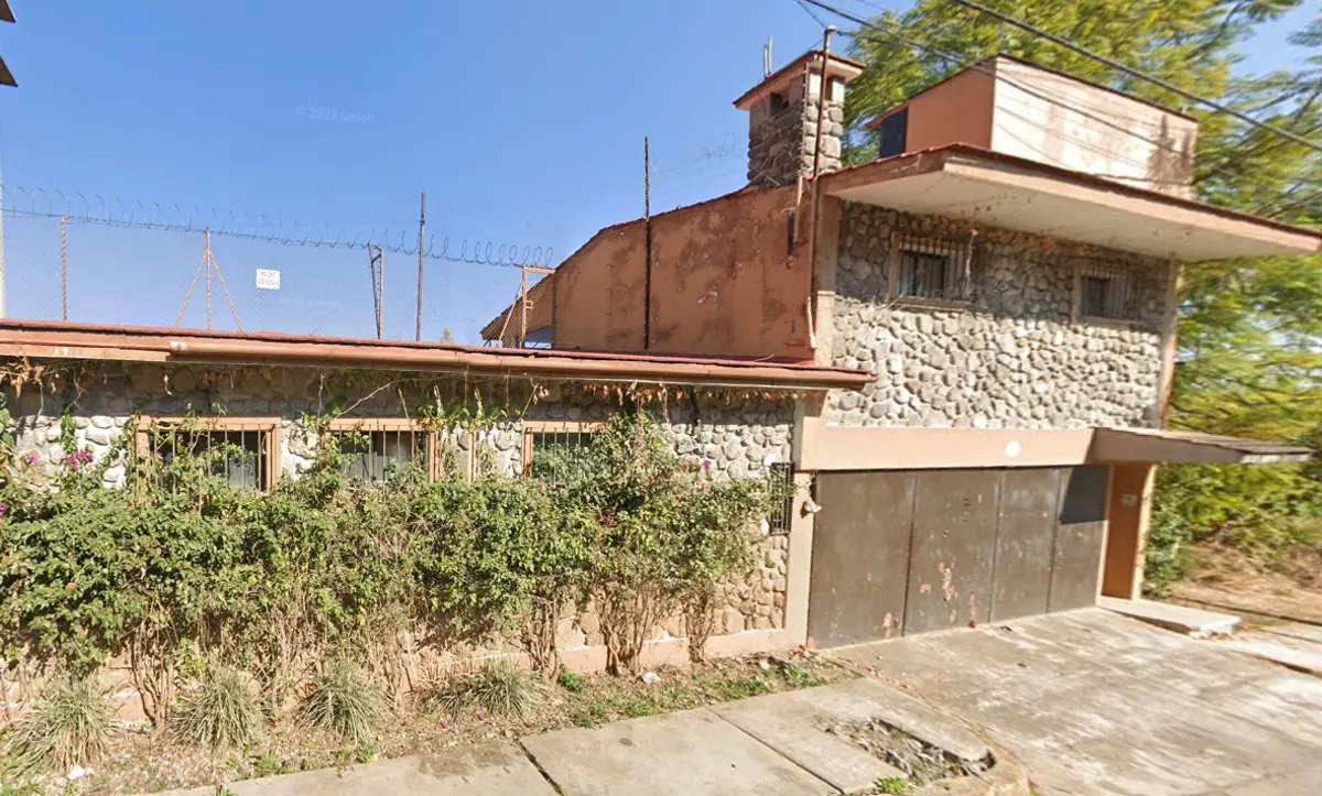 Casa en venta en Rancho Tetela, Cuernavaca