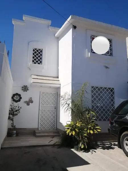 Casa en Villa Fontana XIV, Tijuana, Baja California