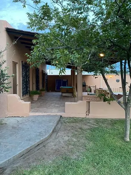 Quinta en renta en Nuevo Jaboncillo, Francisco I. Madero — foto 3 de 20