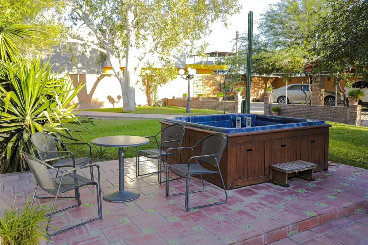 Casa en renta en Nuevo Jaboncillo, Francisco I. Madero — foto 1 de 20