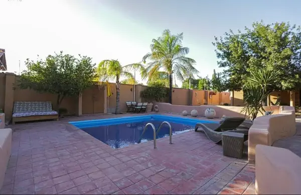 Casa en renta en Nuevo Jaboncillo, Francisco I. Madero — foto 3 de 20