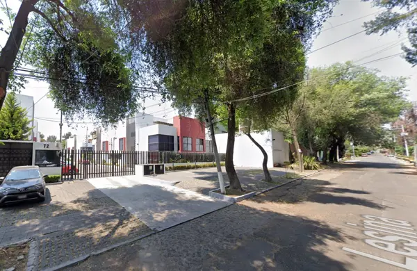 Casa en venta en Lomas Estrella, Iztapalapa — foto 2 de 40