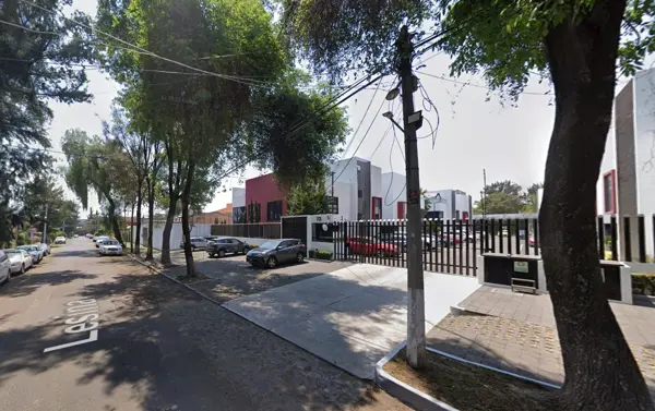 Casa en venta en Lomas Estrella, Iztapalapa — foto 3 de 40
