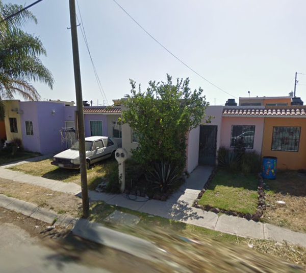 Casa en venta en Hacienda Santa Fe, Tlajomulco de Zúñiga — foto 2 de 72