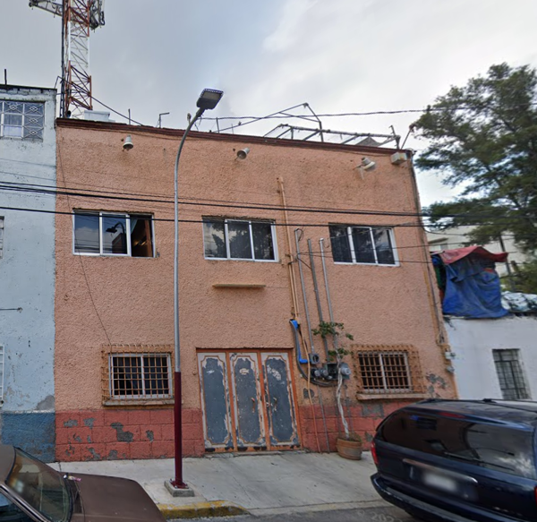 Casa en venta en Ampliación Venustiano Carranza, Venustiano Carranza — foto 2 de 35