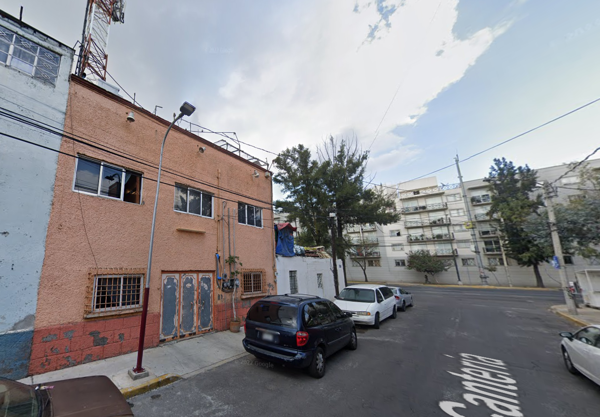 Casa en venta en Ampliación Venustiano Carranza, Venustiano Carranza — foto 3 de 35