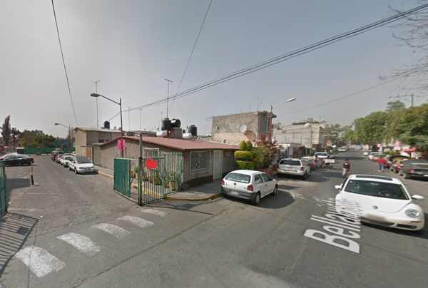 Departamento en venta en San Nicolas Tolentino, Iztapalapa — foto 2 de 35