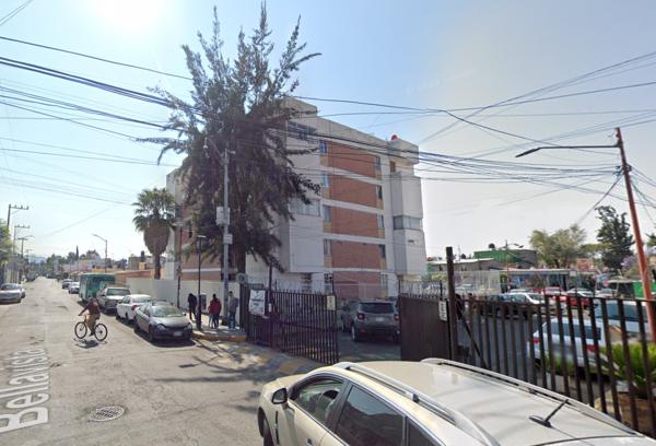 Departamento en venta en San Nicolas Tolentino, Iztapalapa — foto 3 de 35