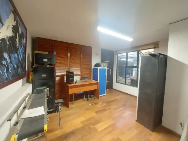 Casa en venta en El Reloj, Coyoacán — foto 3 de 39