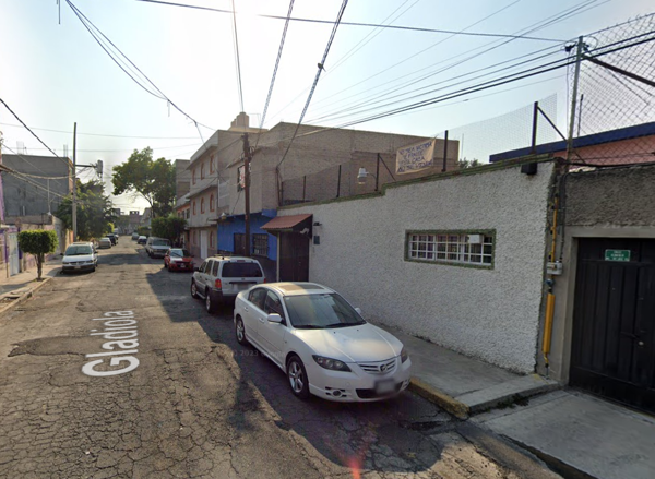 Casa en venta en Juan Gonzalez Romero, Gustavo A. Madero — foto 3 de 60