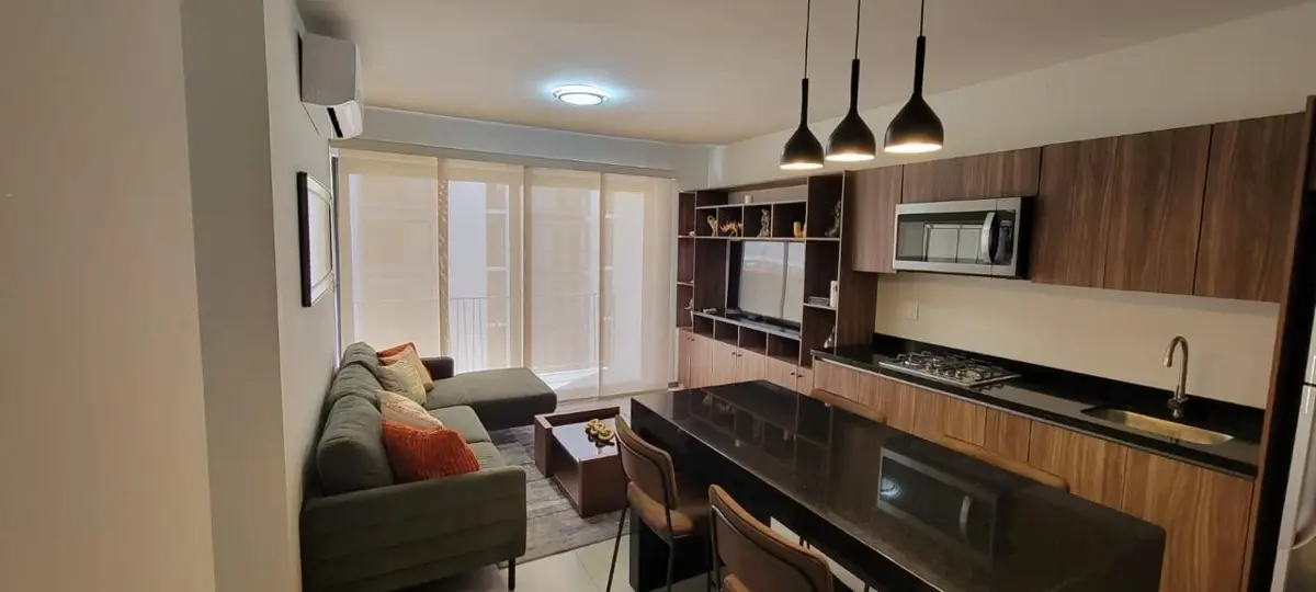 Departamento en Renta en La Concha, Torreón, Coahuila de Zaragoza
