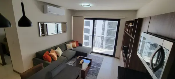Departamento en renta en La Concha, Torreón — foto 2 de 15