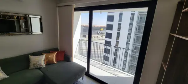 Departamento en renta en La Concha, Torreón — foto 3 de 15