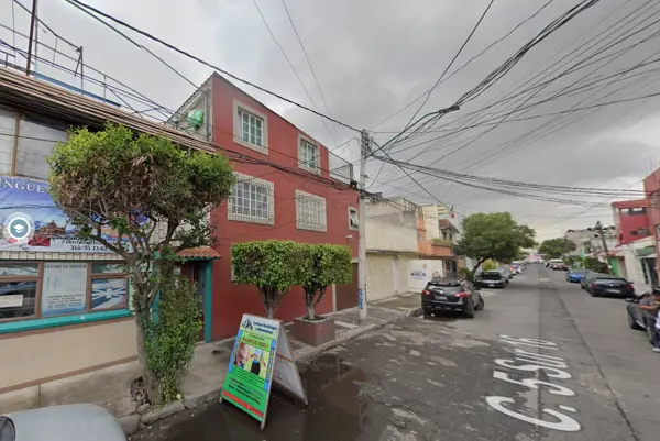 Casa en venta en Agricola Oriental, Iztacalco — foto 2 de 35