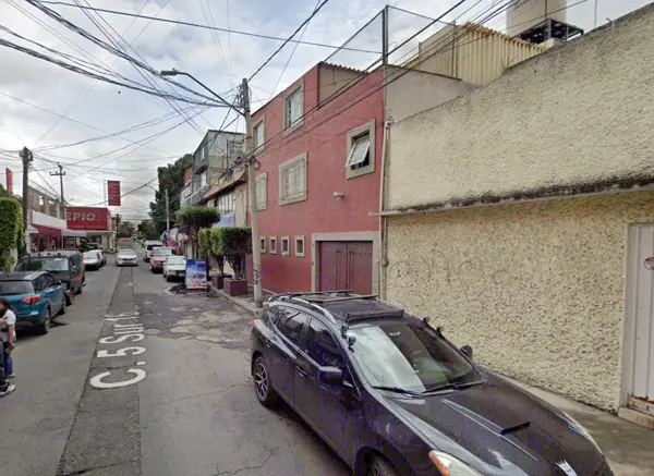 Casa en venta en Agricola Oriental, Iztacalco — foto 3 de 35