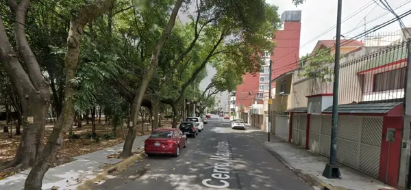 Casa en venta en Campestre Churubusco, Coyoacán — foto 3 de 16