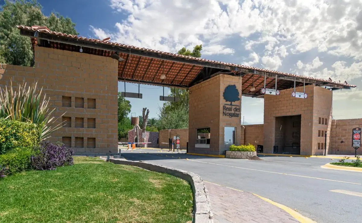 Terreno en Venta en Real del Nogalar, Torreón, Coahuila de Zaragoza