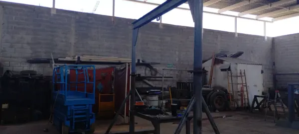 Bodega en venta en Valle la Rosita, Torreón — foto 2 de 4