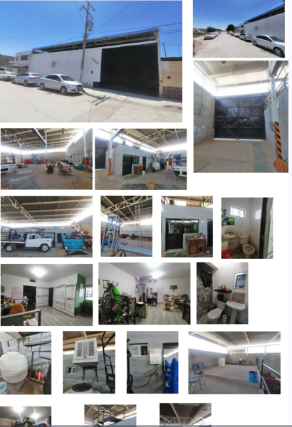 Bodega en venta en Valle la Rosita, Torreón — foto 3 de 4