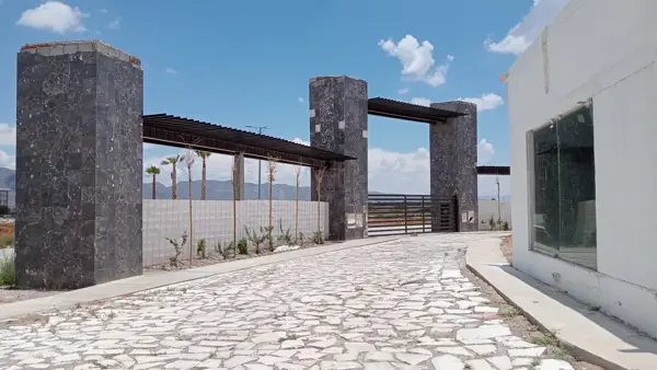 Terreno en venta en Rincón del Valle, Matamoros — foto 2 de 6