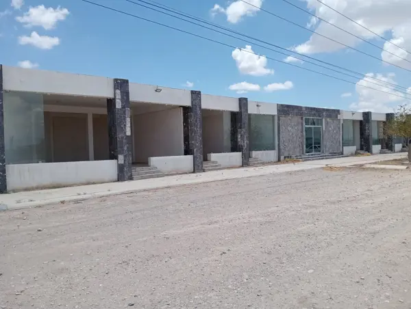 Terreno en venta en Rincón del Valle, Matamoros — foto 3 de 6