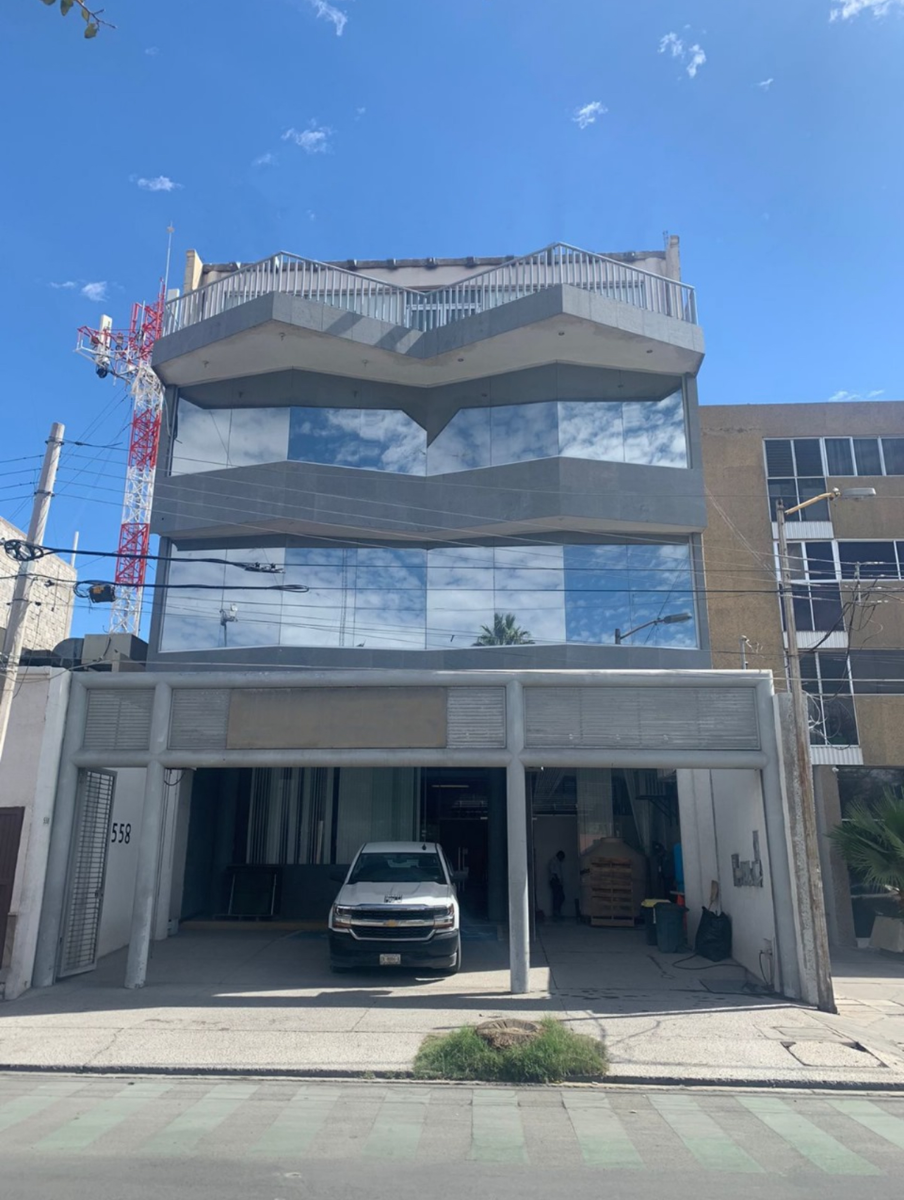 Edificio en Renta en Torreon Centro, Torreón, Coahuila de Zaragoza