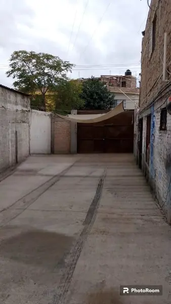 Bodega en renta en El Vergel, Gómez Palacio — foto 2 de 5